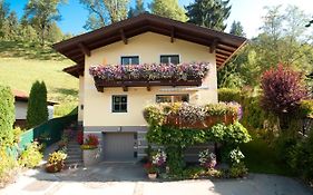 Haus Fritzenwallner Appartement 1